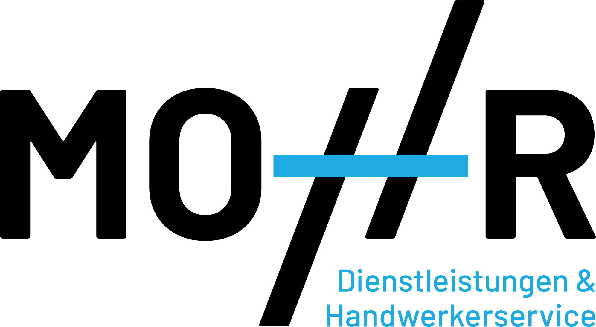 Logo Mohr Handwerk